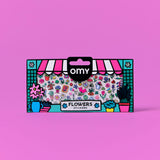 Love & Good Vibes - Bundle Of 4 Stickers
