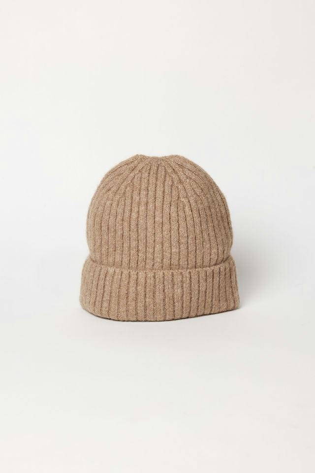 Key Beanie