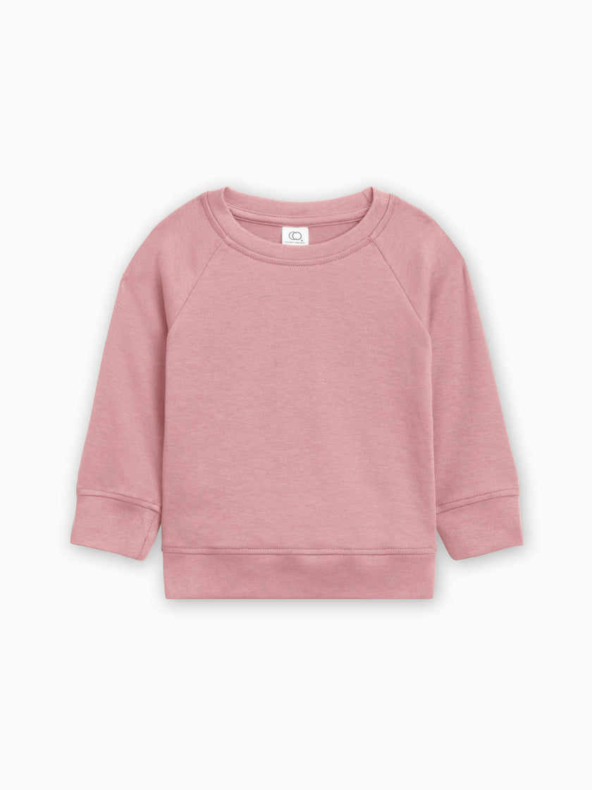 Classic Portland Lightweight Pullover