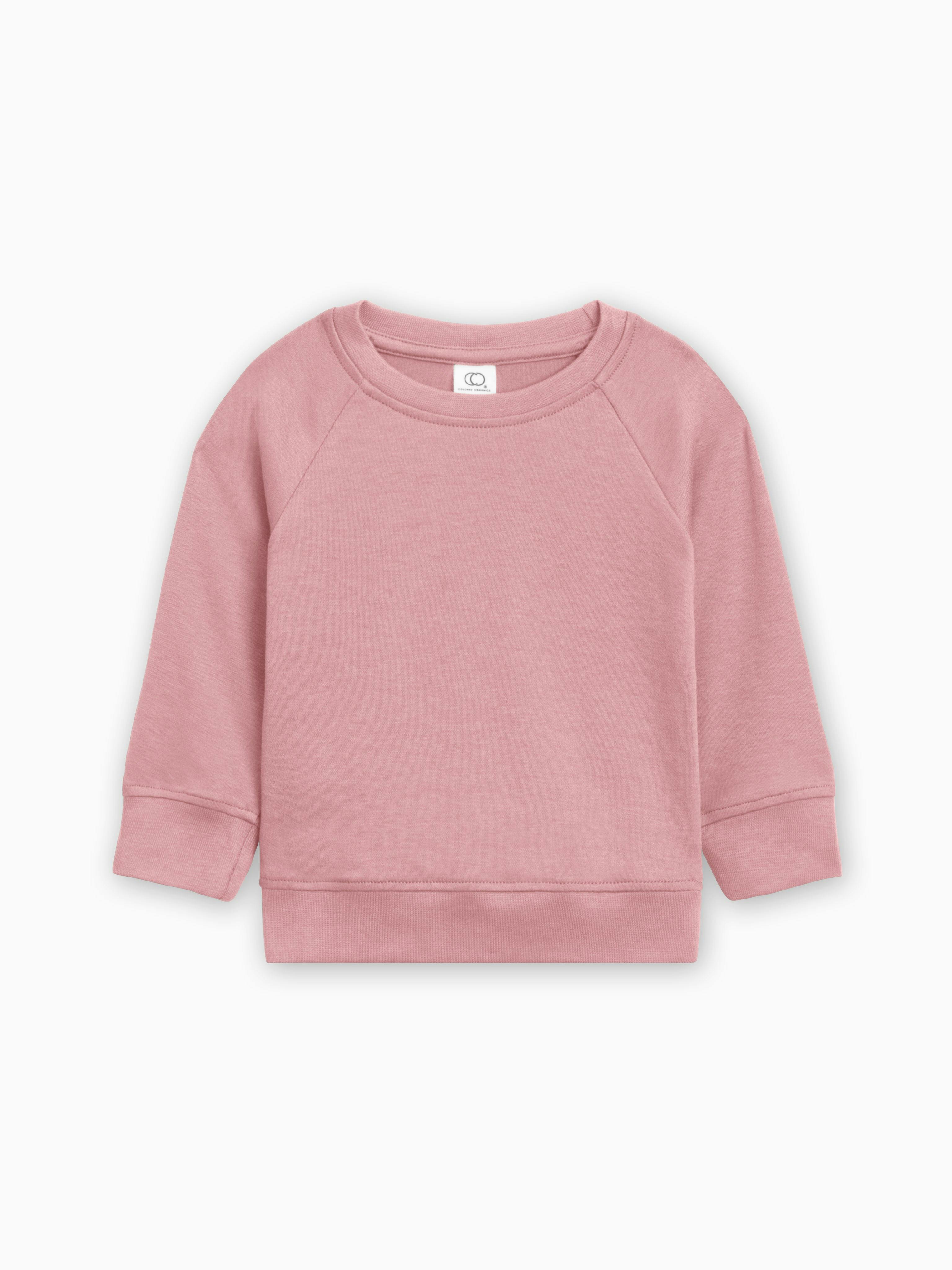 Classic Portland Lightweight Pullover