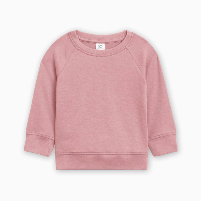 Classic Portland Pullover