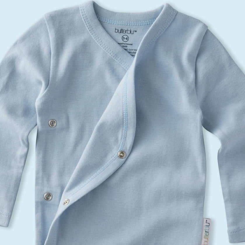 TAKE ME HOME BABY 4-Piece Gift Set
