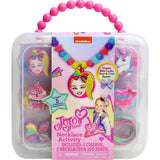 JoJo Siwa Live Your Dream Necklace Activity Set