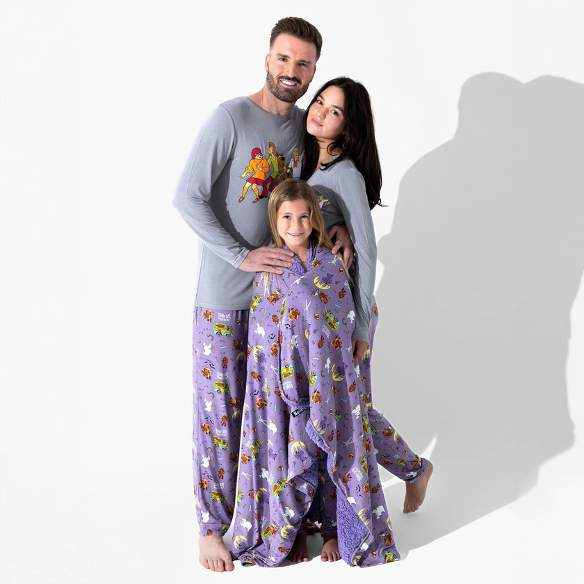 Scooby-Doo™ Bamboo Women's Pajama Set
