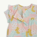 Magnetic Romper