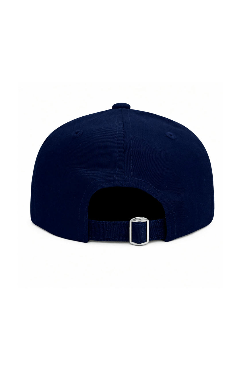 USA Baseball Hat, Navy