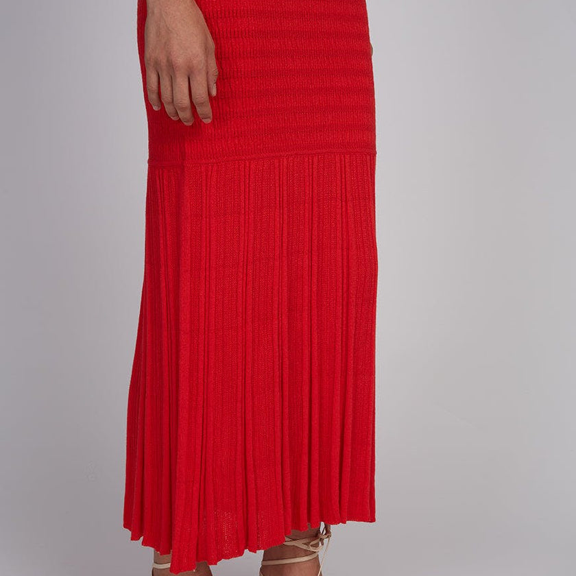 FREYA DRESS