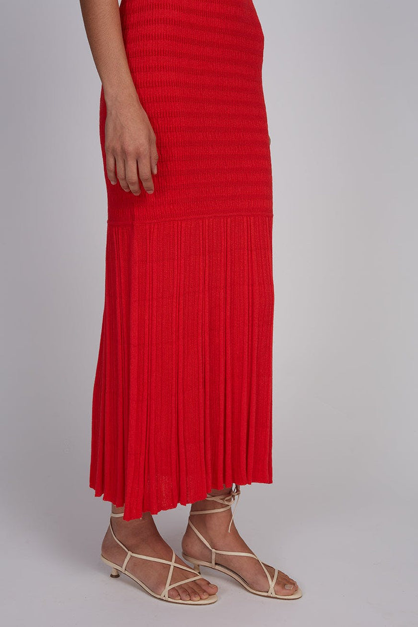 FREYA DRESS