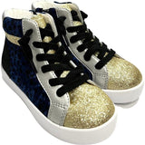Abby Sneaker, Multi