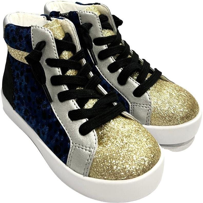 Abby Sneaker, Multi