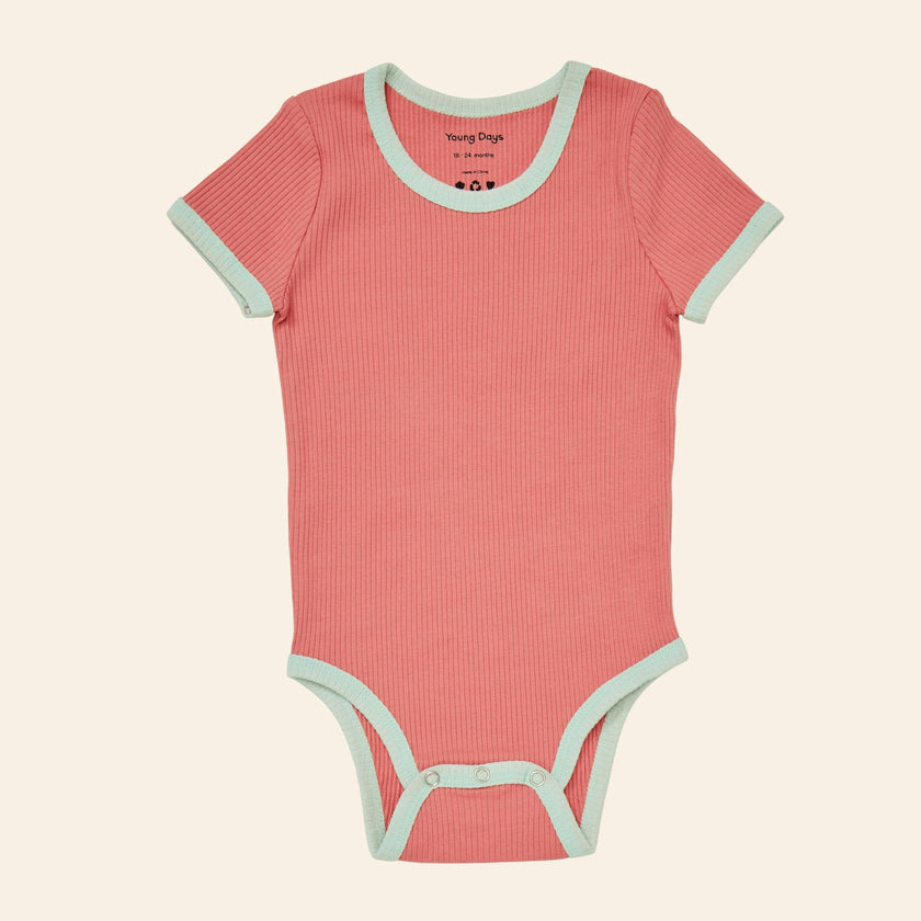 Pacific Onesie