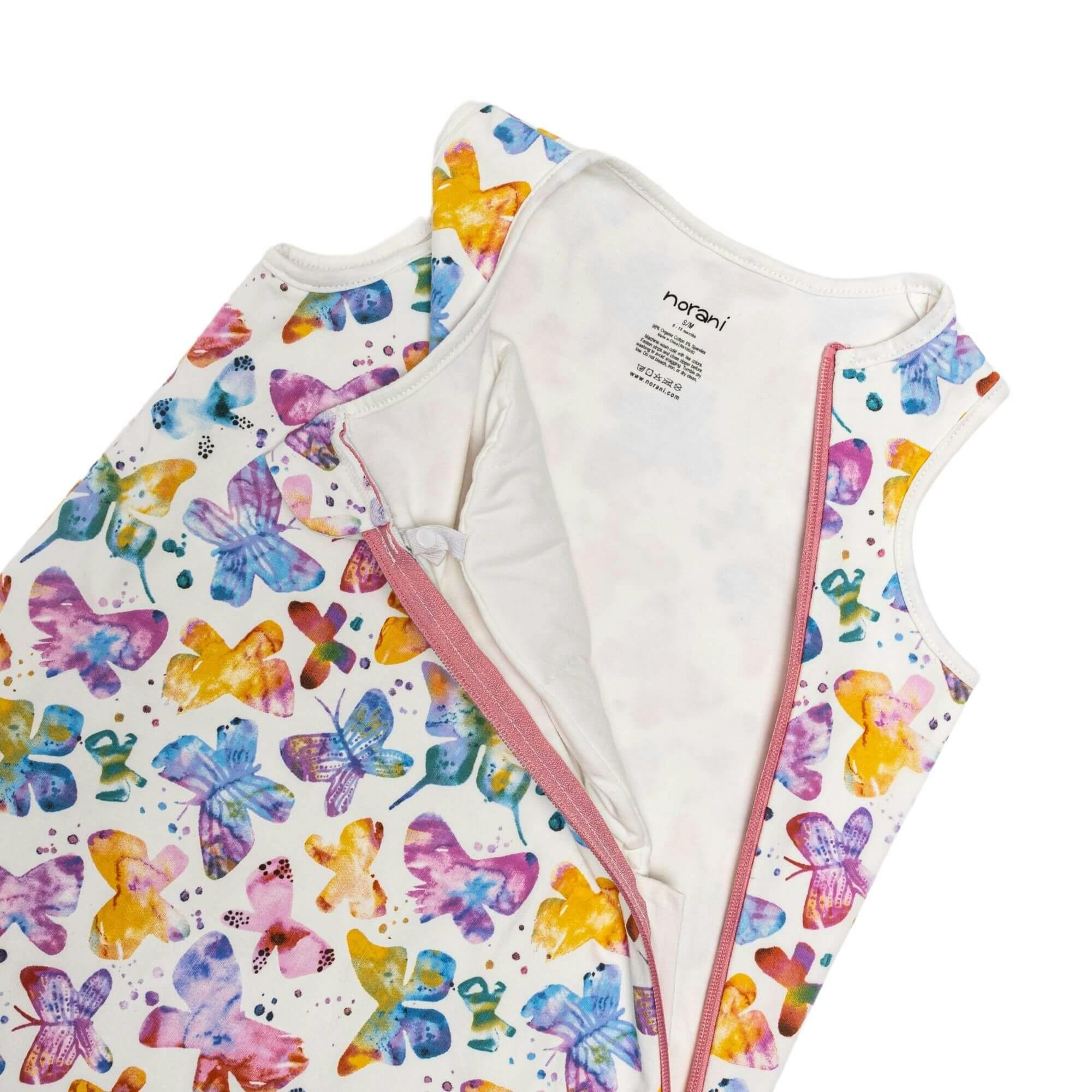 One & Done Sleep Sack
