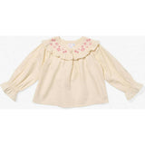 Maggie Blouse