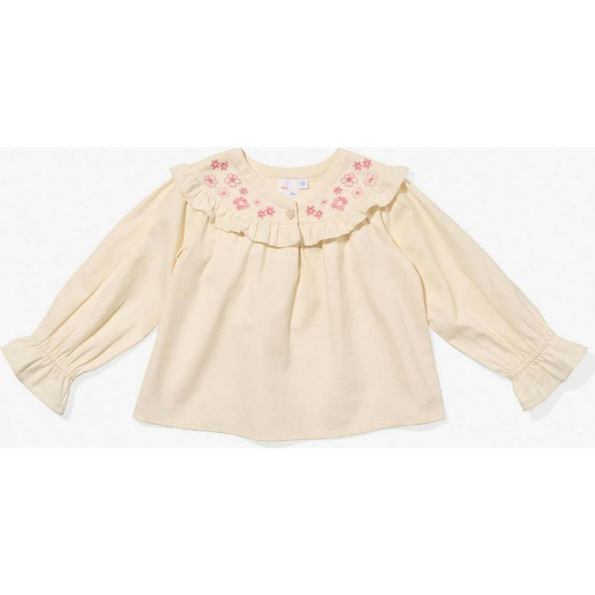 Maggie Blouse