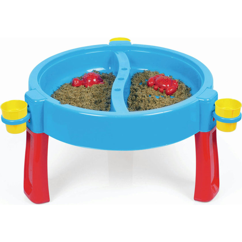 3-In-1 Ultimate Sand And Water Activity Table