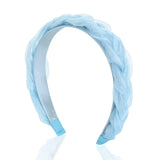 Braided Sheer Headband