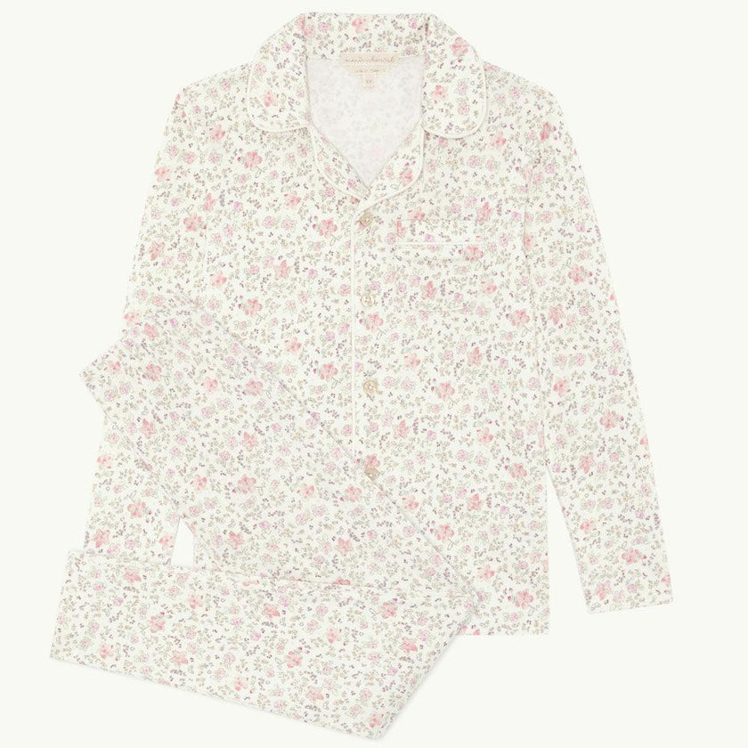 Charles Athena Pyjama - Child