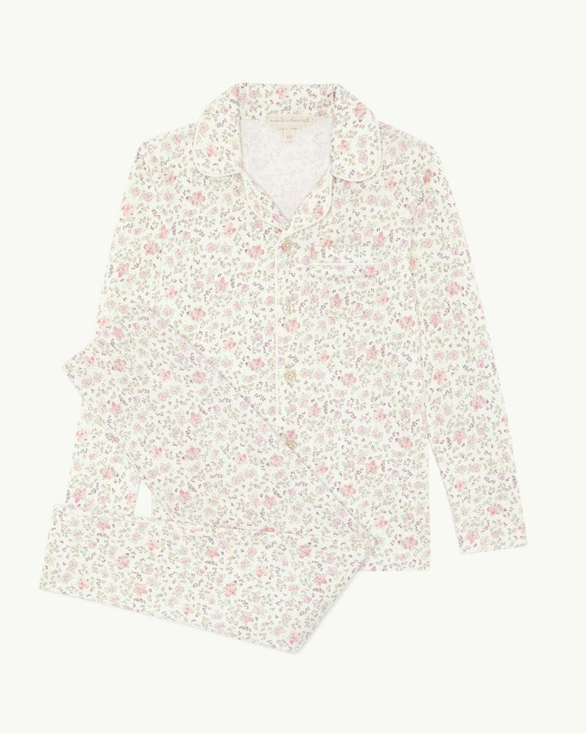 Charles Athena Pyjama - Child