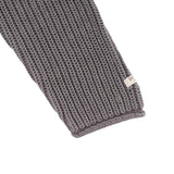 Stella Sweater | Stone Grey