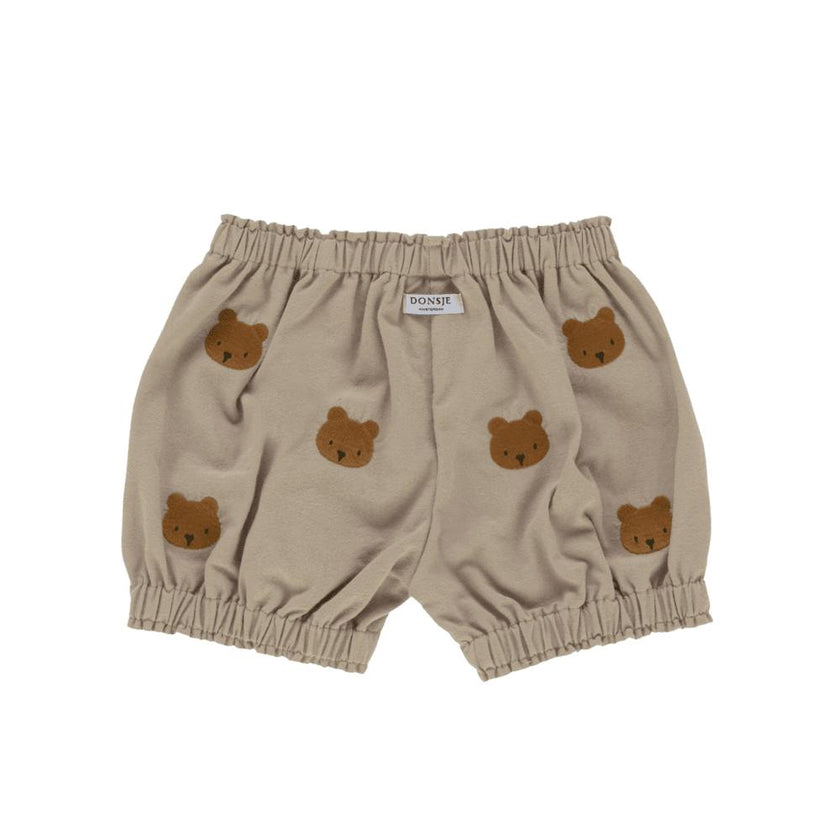 Carson Bloomers | Bears | Dusty Green