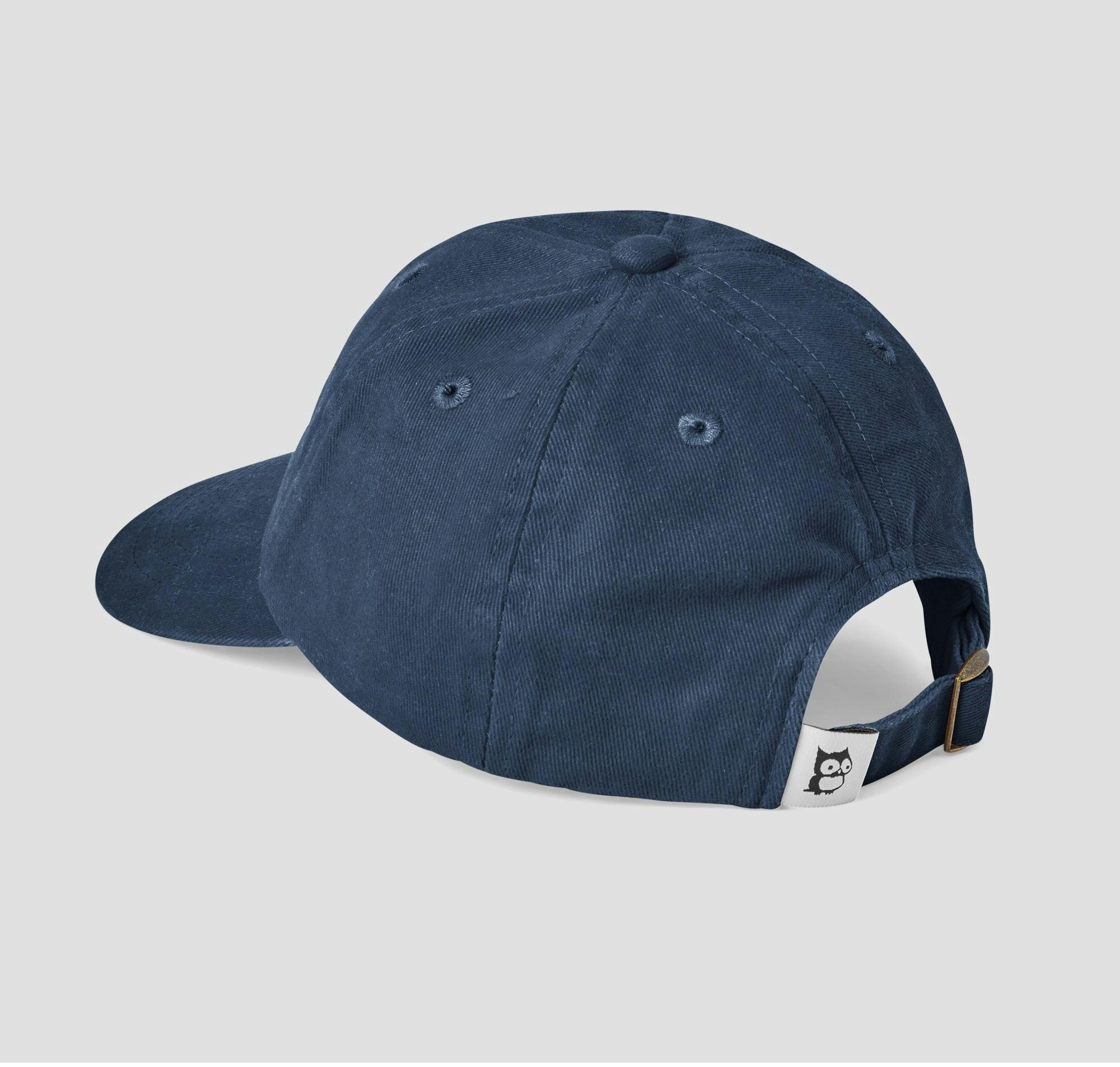 Yakari Classic Baseball-Style Cap