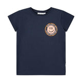 Molo Navy Ranva T-Shirt
