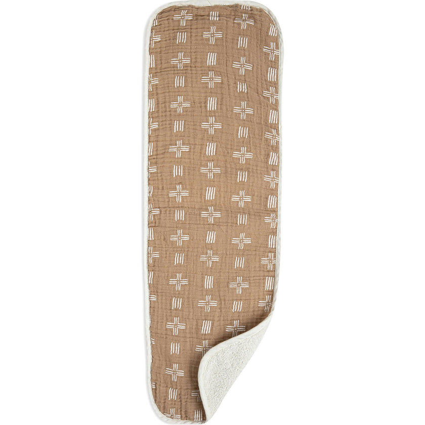 3 pc. Burp Cloths