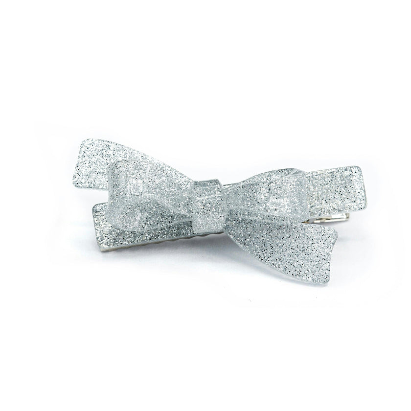 Bow knot Hair Clip