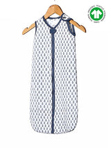 TOG 0.6 (Lightweight) Wearable Blanket Baby Sleep Sack