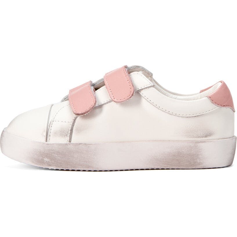 Maeve White/Pink