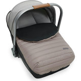 Winter Car Seat Cover - Mushroom