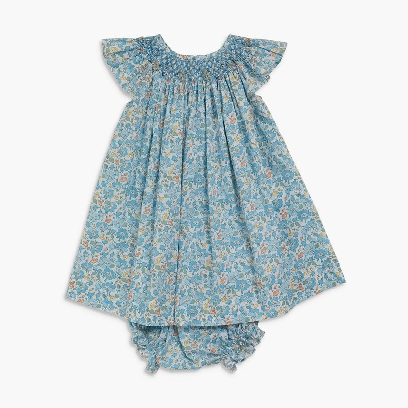 Angel Set Turquoise Liberty
