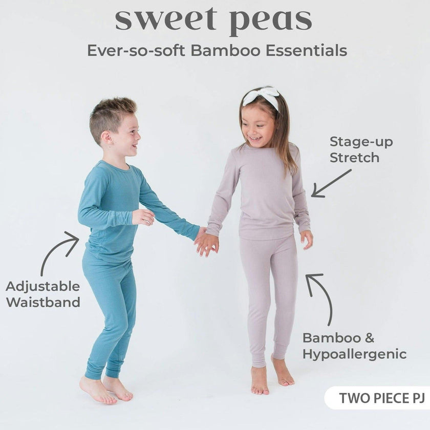 Two Piece Pajama