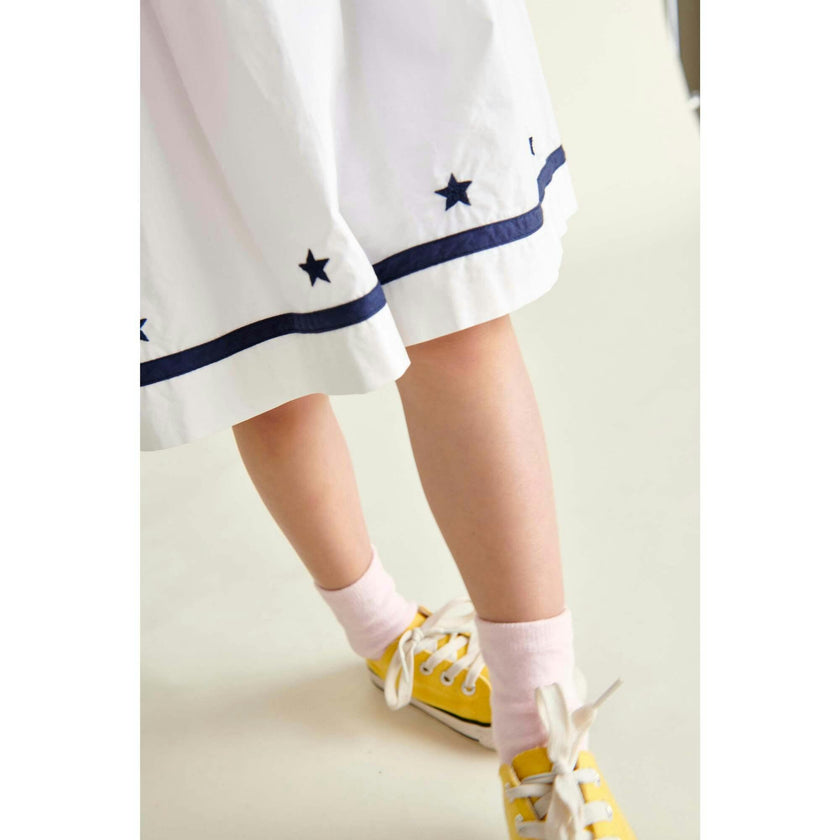 Girls Sailor Dress Jessa