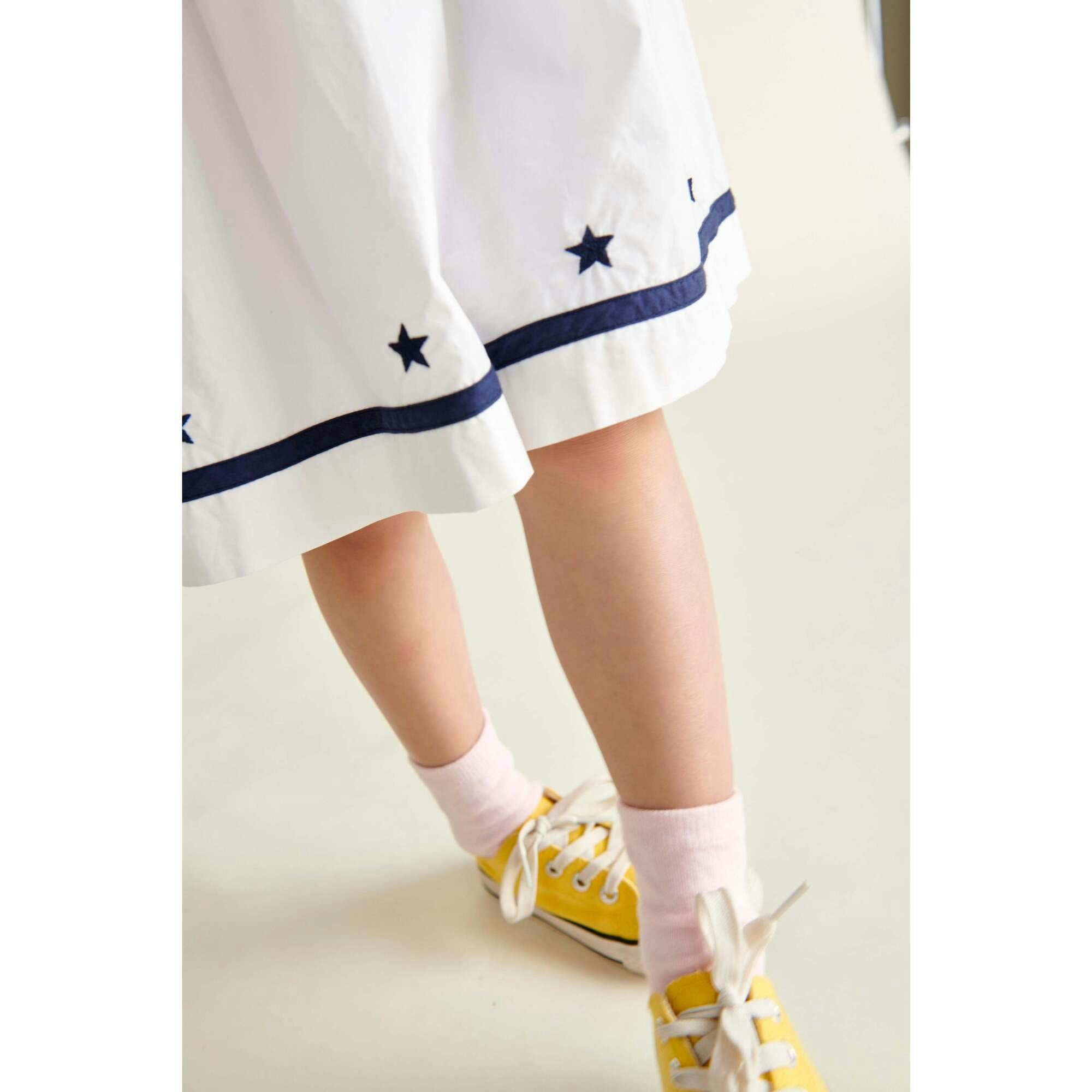 Girls Sailor Dress Jessa
