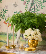 Olivia Taper Candleholders S/2