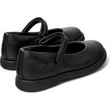Mary Janes Duet Kids Black
