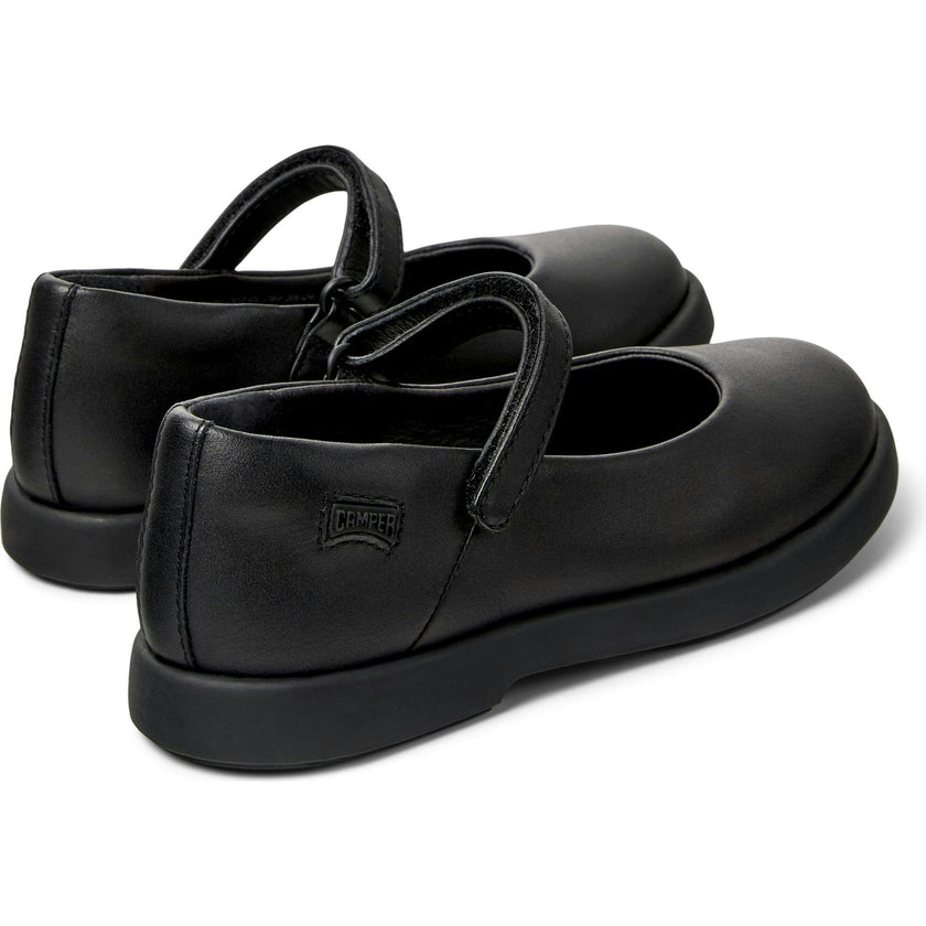 Mary Janes Duet Kids Black
