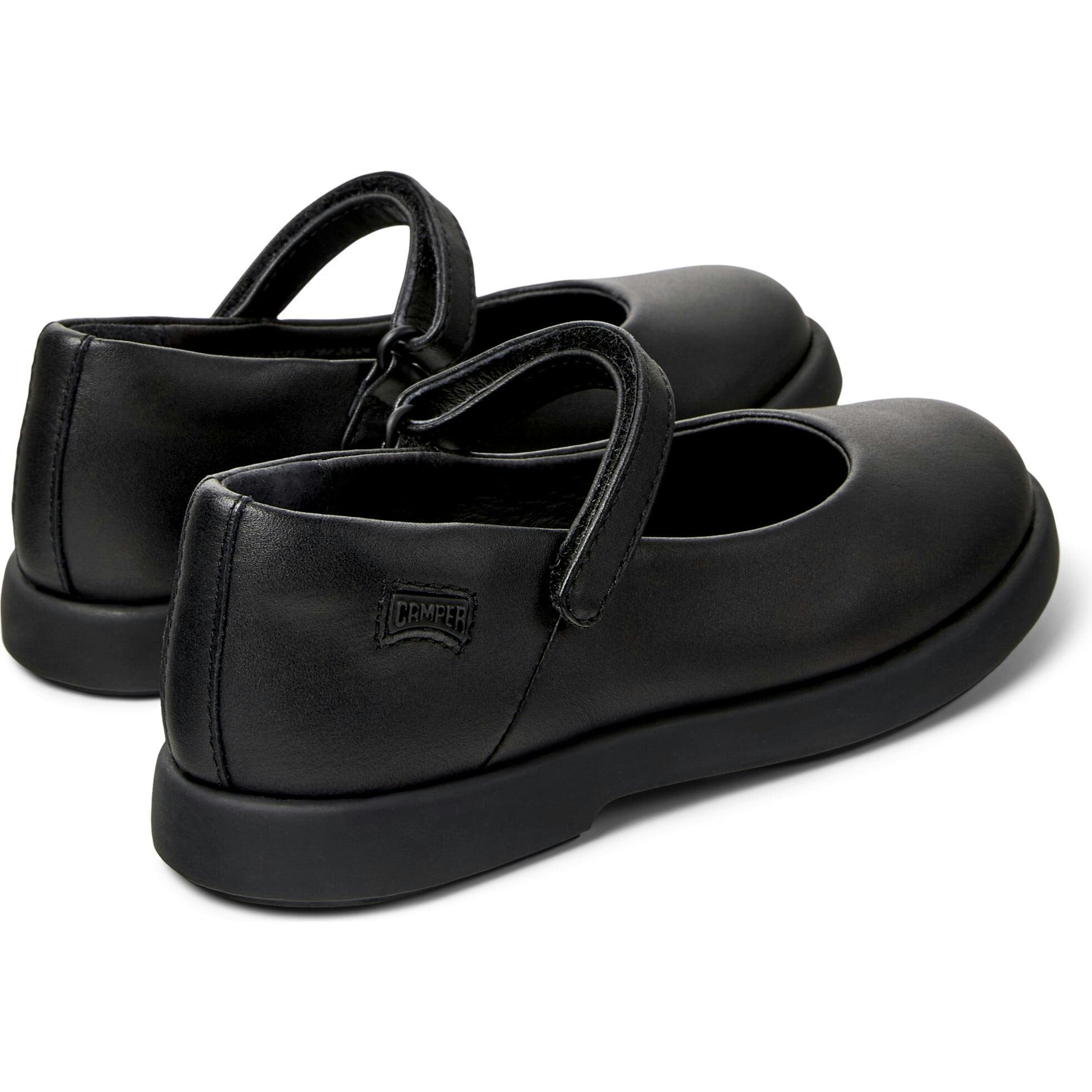 Mary Janes Duet Kids Black