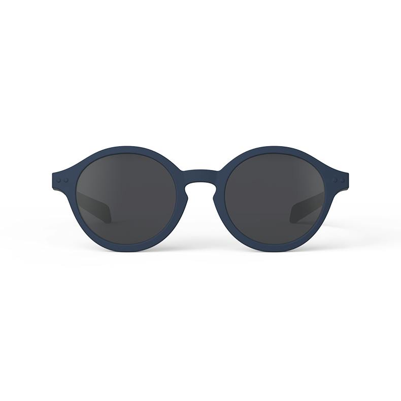IZIPIZI Kids+ D Sunnies - Denim Blue (3-5Y)