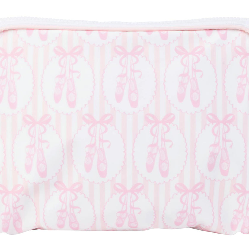 The Go Bag in Ballet