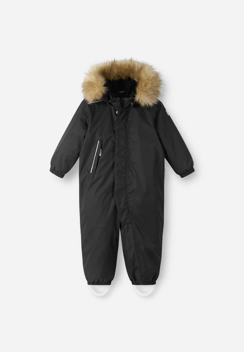 Gotland - Toddler ReimaTec Waterproof Snowsuit