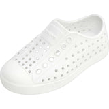 Jefferson Kids, White