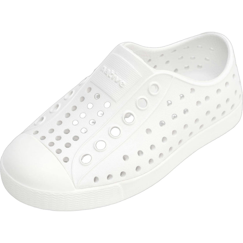 Jefferson Kids, White