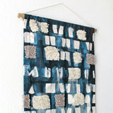 Caspian Boho Nursery Wall Hanging
