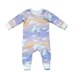 Parker Baby Zippy One Piece
