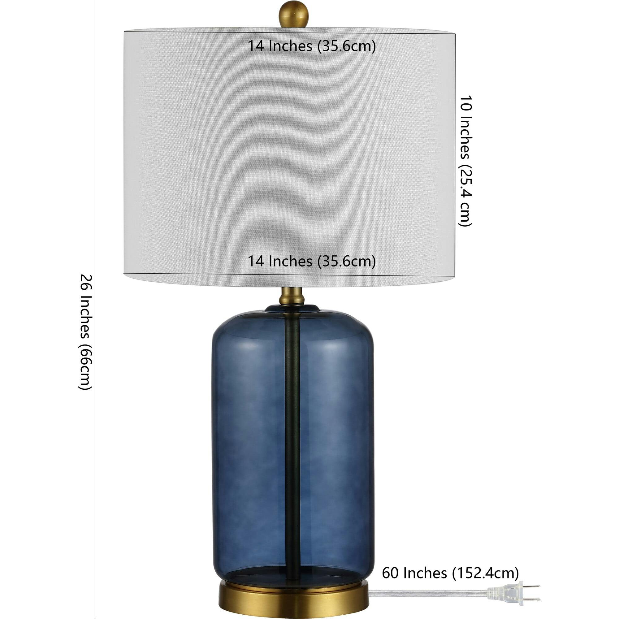 Novah Table Lamp
