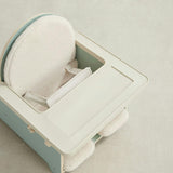 Little Wood Baby Chair