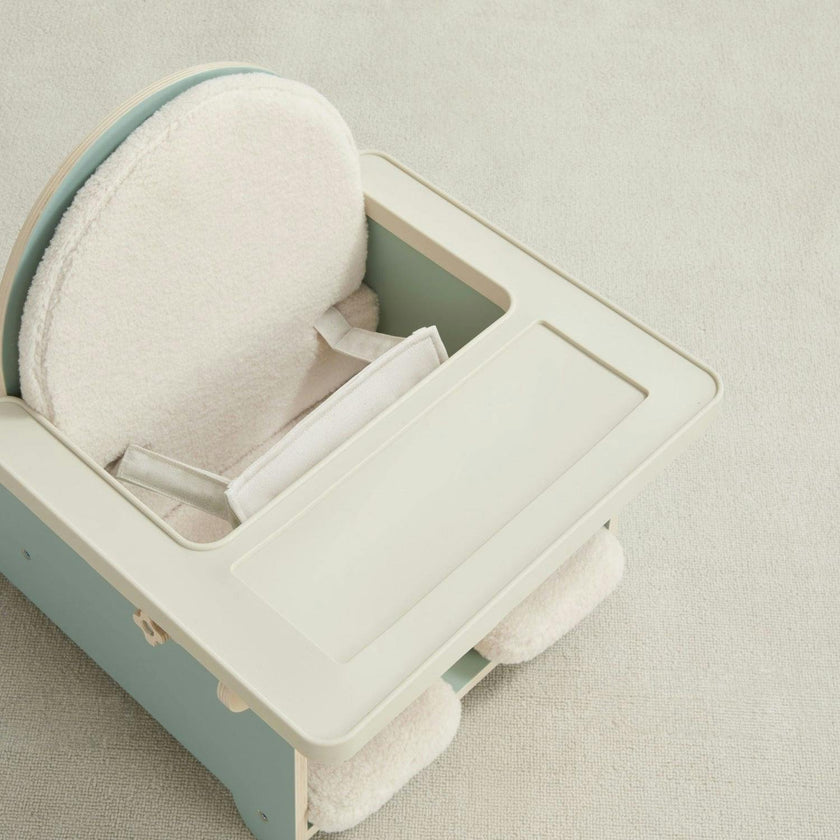Little Wood Baby Chair