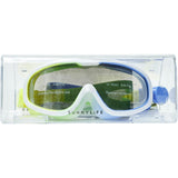 Kids Swim Mask: Into the Jungle